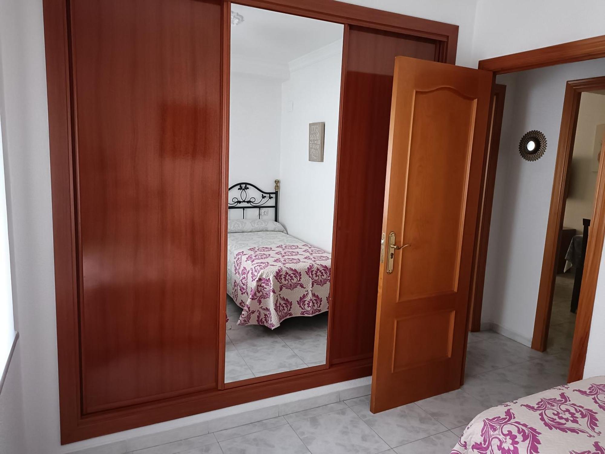 Apartamento Candari Playa En Cádiz Exteriör bild