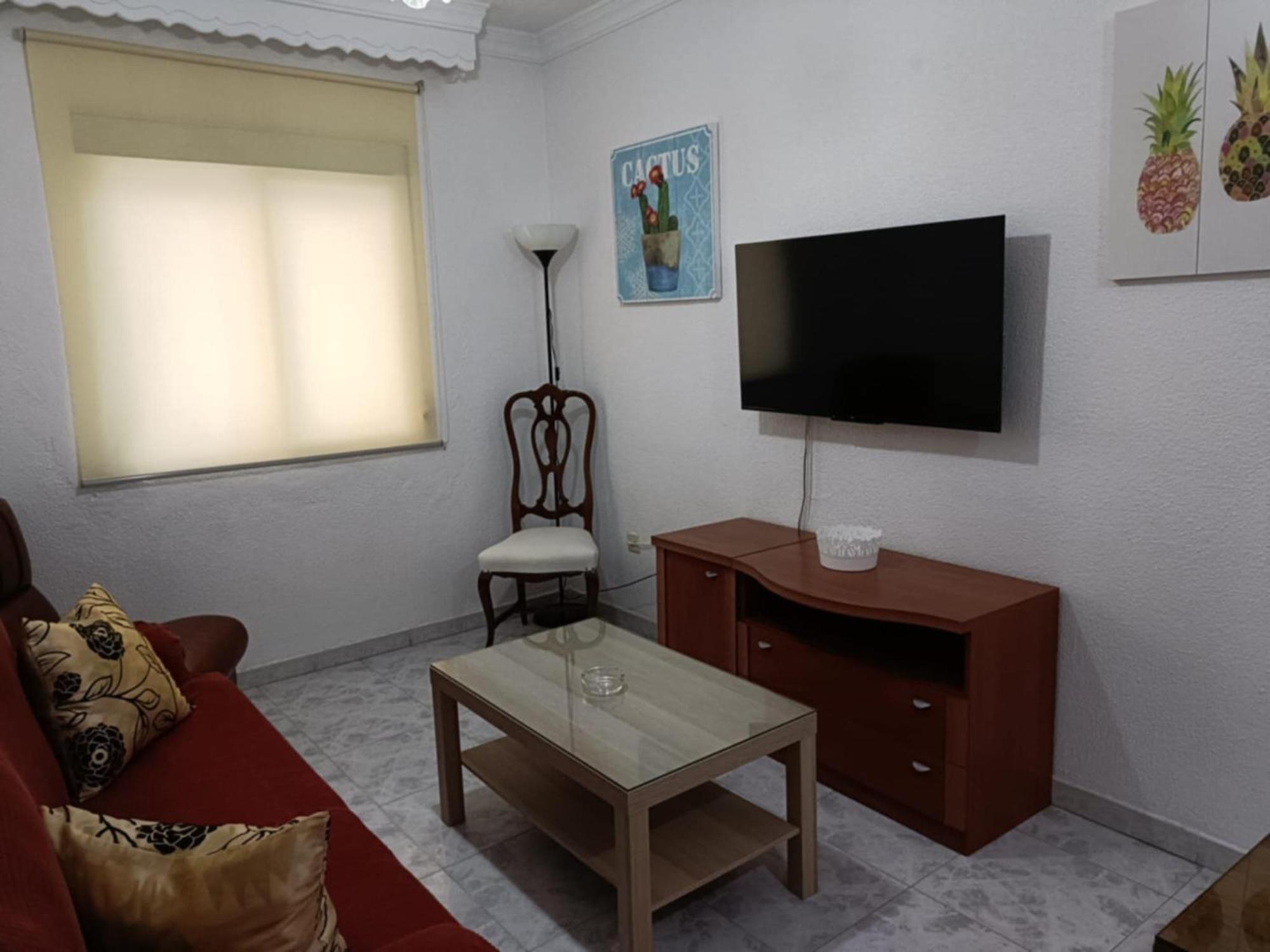 Apartamento Candari Playa En Cádiz Exteriör bild