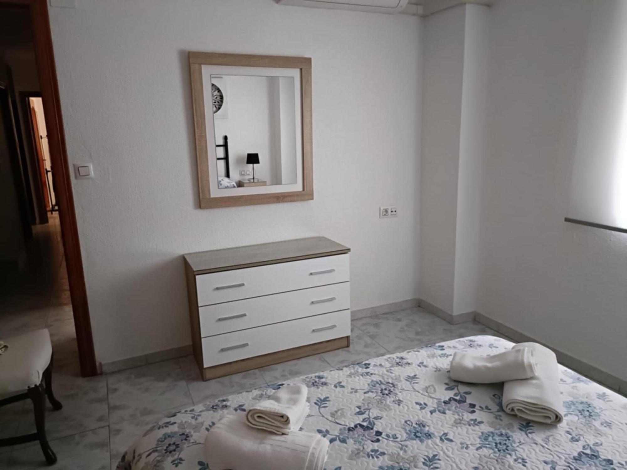 Apartamento Candari Playa En Cádiz Exteriör bild